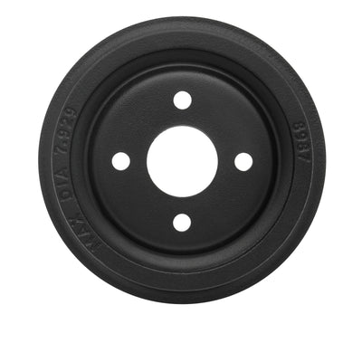DFC 91-02 Saturn SL1 Front & Rear Rotors includes Drums