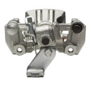 DFC 01-03 Mazda Protege Rear-L Premium Caliper - Silver Zinc Coated