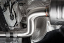 APR 18-21 Volkswagen GTI MK7.5 Catback Kit w/ Resonator