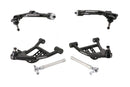 Ridetech 82-03 Chevy S-10 and GMC S15 Air Suspension System