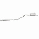 MagnaFlow BRE Exhaust Kit 11-16 Hyundai Elantra 1.8L