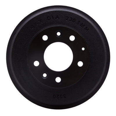 DFC 93-02 Ford Probe Rear True Balanced Brake Drum