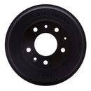 DFC 93-02 Ford Probe Front & Rear Rotors includes Drums