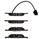 DFC 5000 Advanced Ceramic Brake Pads