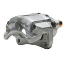 DFC 93-00 Dodge Colt Front-R Silver Zinc Coated Premium Caliper