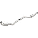 Magnaflow 2006 Mercedes-Benz SL500 5.0L Direct Fit Converter