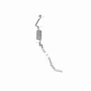 MagnaFlow BRE Exhaust Kit Replacement Stainless GM