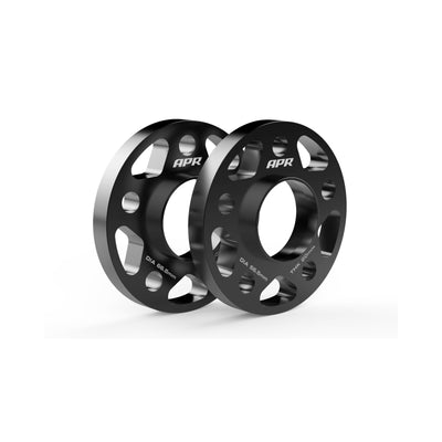 APR Wheel Spacers - 66.5mm Center Bore - 20mm Spacer Size