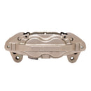 DFC 08-16 Lexus LX570 Front-L Silver Zinc Coated Premium Caliper