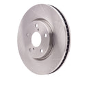 DFC Brake Rotors - Plain