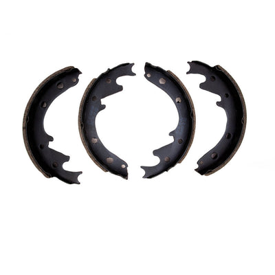 DFC 60-73 Ford Maverick Front/Rear Premium Service Shoes