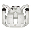 DFC 15-20 Acura TLX Rear-L Silver Zinc Coated Premium Caliper