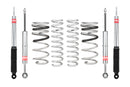 Eibach 2024+ Toyota Tacoma (4th Gen) Pro-Truck Lift Kit