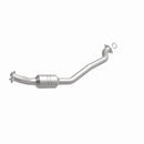 MagnaFlow 11-12 Jeep Grand Cherokee 5.7L Direct Fit Converter