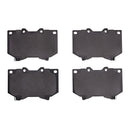 DFC 00-02 Toyota Tundra Front 4000 Hybridynamic Brake Pads