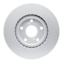 DFC 06-15 Lexus IS250 Right Front GeoSPEC Coated Rotor
