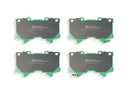 DBA 2022 Lexus LX600 Front SP Performance Brake Pads