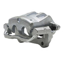 DFC 05-09 Land Rover LR3 Front-L Premium Caliper - Silver Zinc Coated