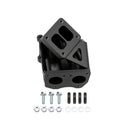 Wehrli L5P Duramax T4 Turbo Pedestal