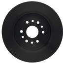 Timbren 21-26 Ram 1500 BES Disc Brake Pad & Rotor Kit - Rear