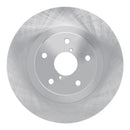 DFC 92-97 Subaru SVX Front Brake Rotor
