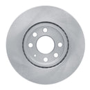 DFC 02-17 Chevrolet Corsa (Mexico) Front Brake Rotor