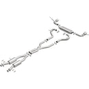 MagnaFlow BRE Exhaust Kit 11-21 Jeep GRAND CHEROKEE 5.7L