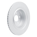 DFC GeoSPEC Coated Rotors - Plain