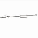 MagnaFlow 10-15 Lexus RX350 3.5L BRE Exhaust Kit
