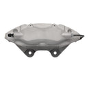 DFC 12-21 Jeep Grand Cherokee Rear-L Premium Caliper - Silver Zinc Coated