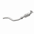 MagnaFlow 09-14 Dodge Challenger 5.7L Direct Fit Converter