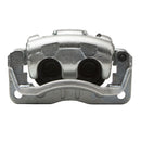 DFC 07-08 Ford Edge Front-L Silver Zinc Coated Premium Caliper
