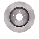 DFC 63-82 Chevrolet Corvette Front Brake Rotor
