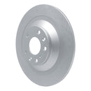 DFC GeoSPEC Coated Rotors - Plain