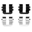 DFC GeoSPEC Coated Rotors - Plain