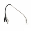 DFC 97-02 Chevrolet C70 Kodiak Rear Left Brake Hose