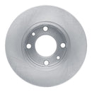 DFC 66-92 Fiat X-1/9 Rear/Front Brake Rotor