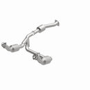 MagnaFlow 20-22 Chevy Silverado 2500 HD 6.6L OEM Direct-Fit Catalytic Converter