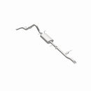 MagnaFlow BRE Exhaust Kit 09-13 Silverado Sierra 1500