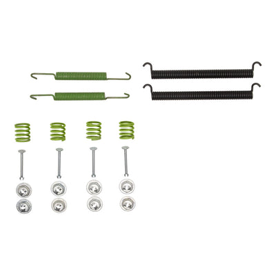 DFC 68-77 Nissan 510 Rear Drum Brake Hardware Kit