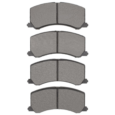 DFC 95-02 Suzuki Esteem Front 5000 Advanced Ceramic Brake Pads