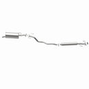 MagnaFlow BRE Exhaust Kit 07-12 Nissan Versa 1.8L