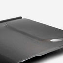 Anderson Composites 21-22 Ford Bronco 2DR/4DR Type-OE Carbon Fiber Hood
