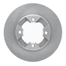 DFC 82-86 Nissan Stanza Front Brake Rotor