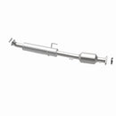 MagnaFlow 07-10 Sienna 3.5 Underbody Direct Fit Converter