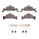 DFC GeoSPEC Coated Rotors - Plain