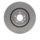 DFC GeoSPEC Coated Rotors - Plain