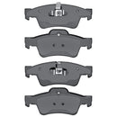 DFC GeoSPEC Coated Rotors - Plain