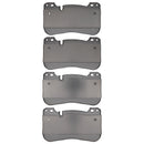 DFC GeoSPEC Coated Rotors - Drilled