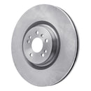 DFC 07-09 Mercedes-Benz GL320 Front Brake Rotor